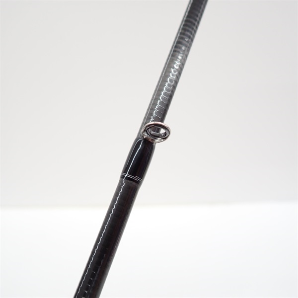 ２４　シルバーウルフ　ＭＸ８２ＭＬ．Ｑ